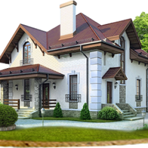 House PNG