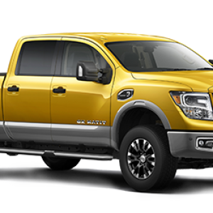 Nissan PNG