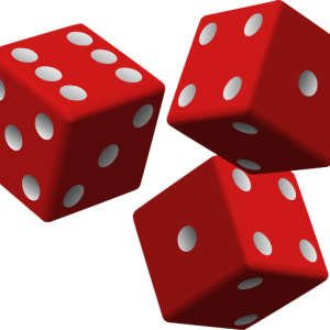 Dice PNG