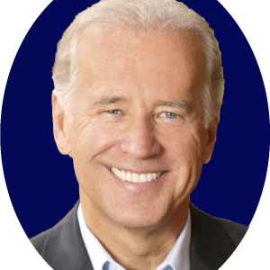 Joe Biden PNG