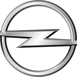 Opel logo PNG