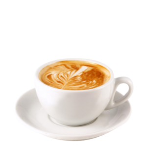 Cappuccino PNG
