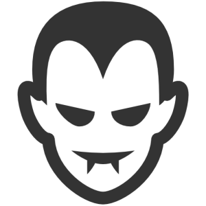 Vampire PNG