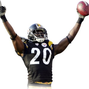 American football PNG