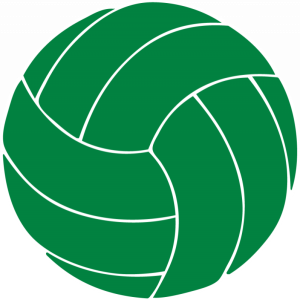 Volleyball PNG