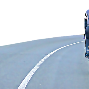 Cycling, cyclist PNG