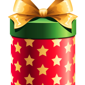 Gift box PNG