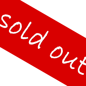 Sold out PNG
