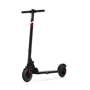 Electric scooter PNG