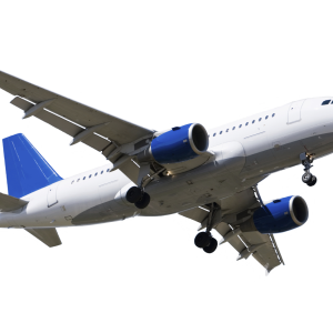 Plane PNG image
