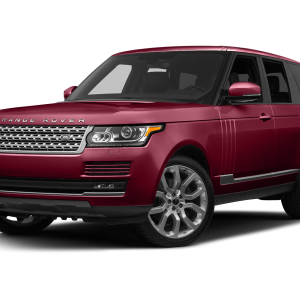 Land Rover PNG