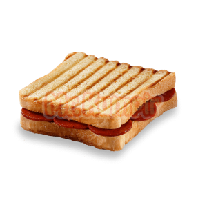 Toast PNG