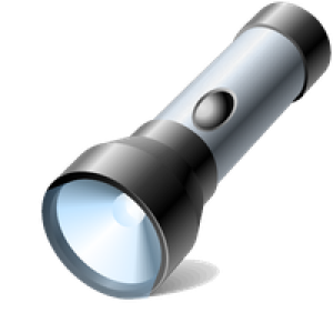 Flashlight PNG
