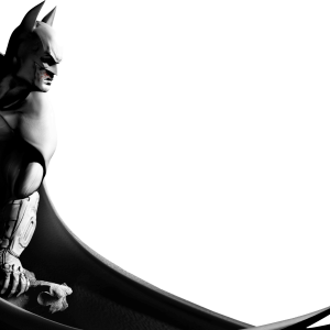 Batman PNG