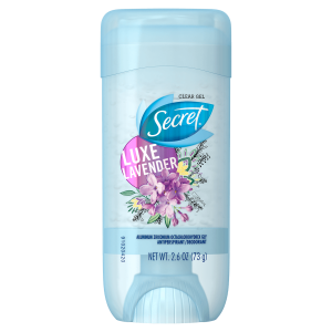 Deodorant PNG
