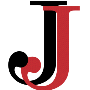 Letter J PNG