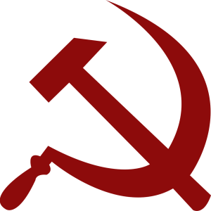 Soviet Union logo PNG