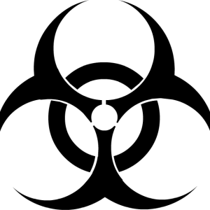Biohazard PNG