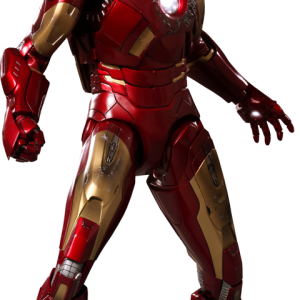 Ironman PNG