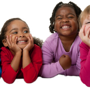 Children PNG