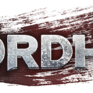 Mordhau logo PNG