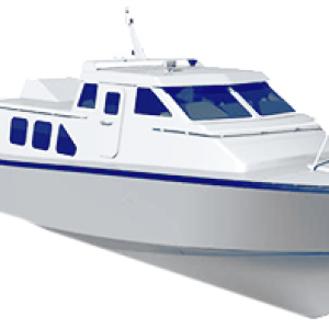 Ship, yacht PNG image