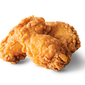 KFC fried chicken PNG