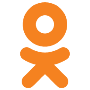 Odnoklassniki logo PNG