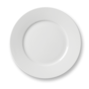 Dish, plate PNG