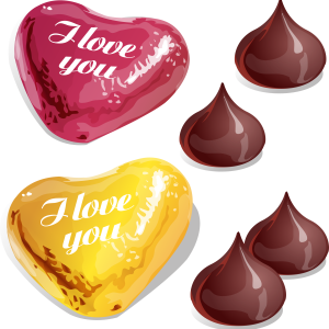 Chocolate PNG image