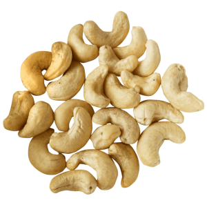 Cashew nut PNG