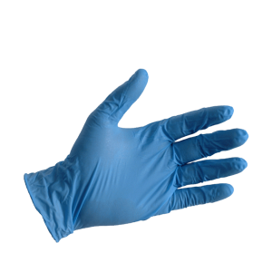 Medical gloves PNG