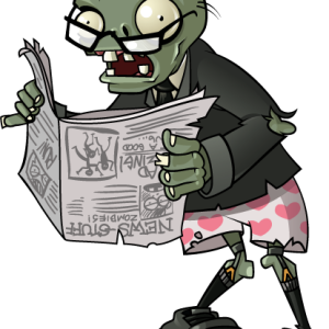 Zombie PNG