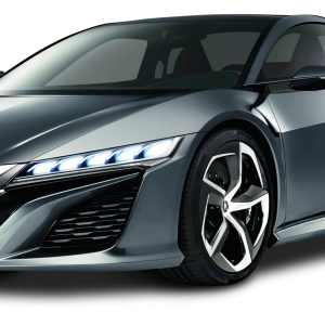 Acura PNG