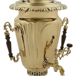 Samovar PNG