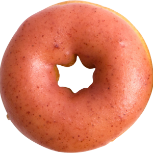 Donut PNG