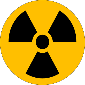 nuclear symbol png