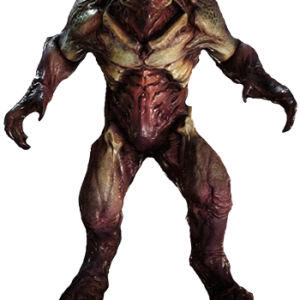 Doom PNG