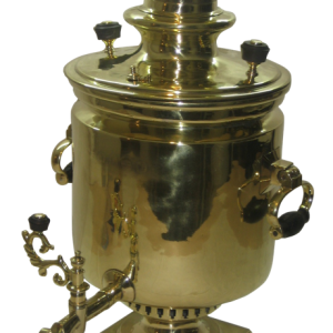 Samovar PNG