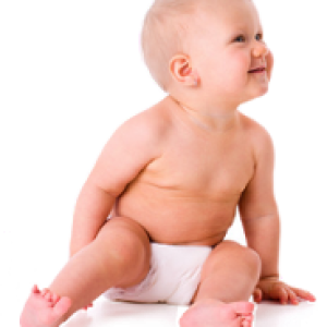 Baby PNG