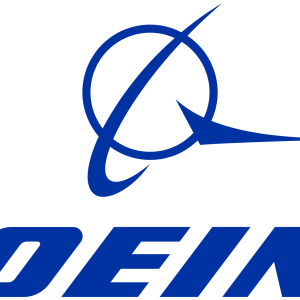 Boeing logo PNG