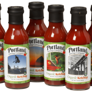 Ketchup PNG