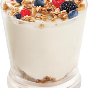 Yogurt PNG
