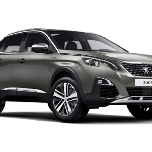 Peugeot PNG