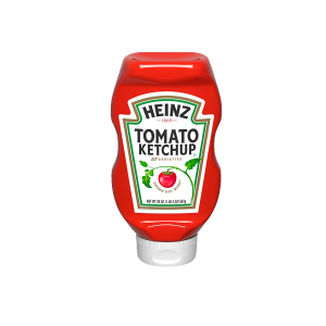 Ketchup PNG
