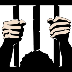 Prison, jail PNG