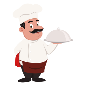 Chef PNG