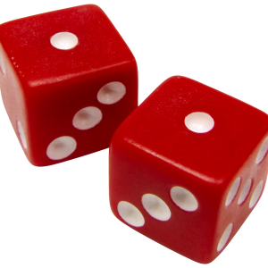 Dice PNG
