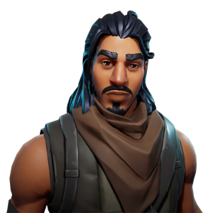 Fortnite PNG
