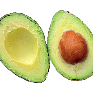 Avocado PNG